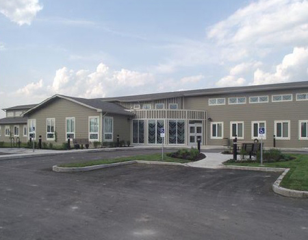 Our Facility